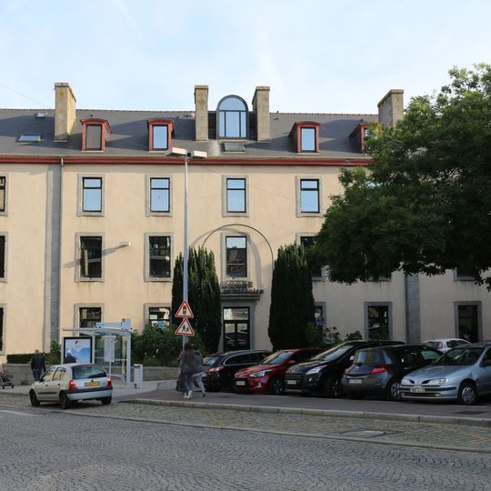 Musée d'art et d'histoire de Saint-Brieuc