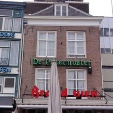 Markt 18, 's-Hertogenbosch