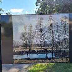 Painting, Work of art