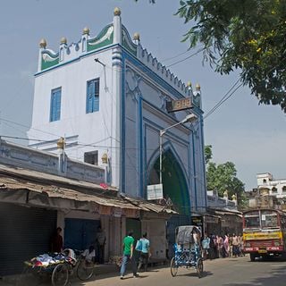 Sibtainabad Imambara