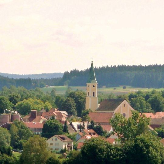 Moosbach