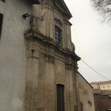 Chiesa di Sant'Antonio da Padova (Pavia)