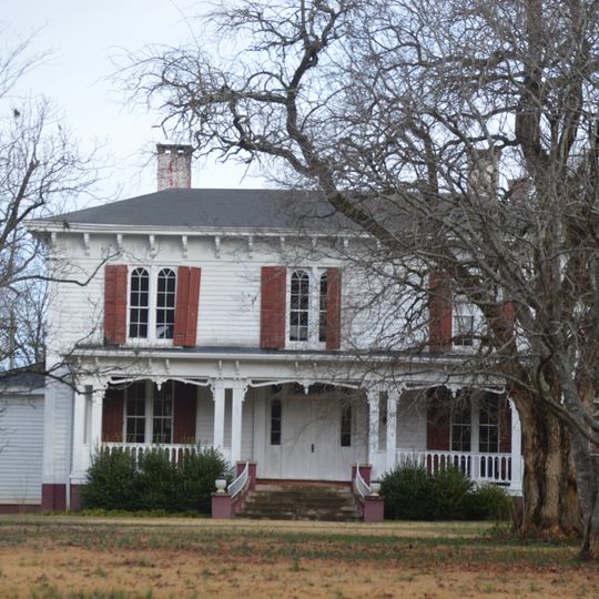 Pool Rock Plantation