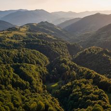 Parc national de Synevyr