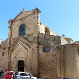 Chiesa madre di Santa Maria Maggiore