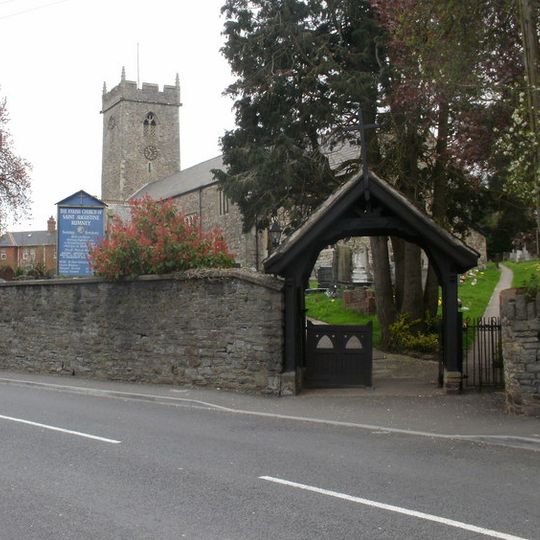 St Augustine's Church