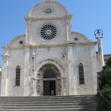 Kathedrale des Heiligen Jakob