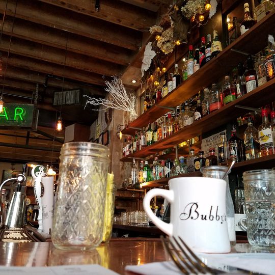 Bubby's