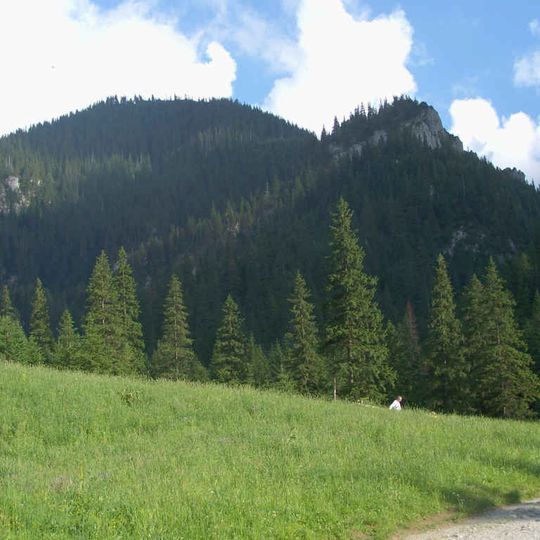 Jaskinia Poszukiwaczy Skarbów