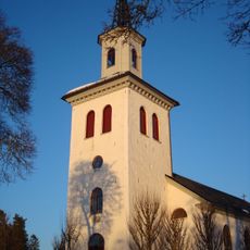 Månsarp Church