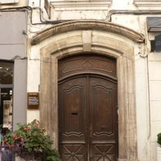 Maison, 11 rue Mathieu-de-la-Drôme