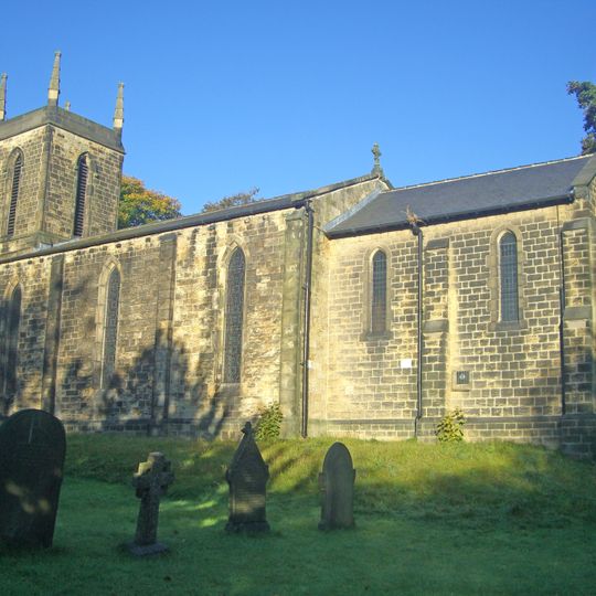Christ Church