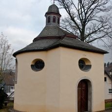 St. Matthäus und Leonhard