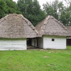 Usedlost čp. 12 z Vyškovce