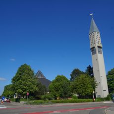 Paul-Gerhardt-Kirche
