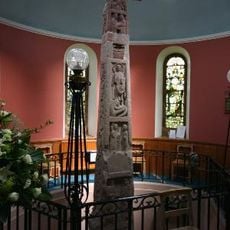 Ruthwell Cross