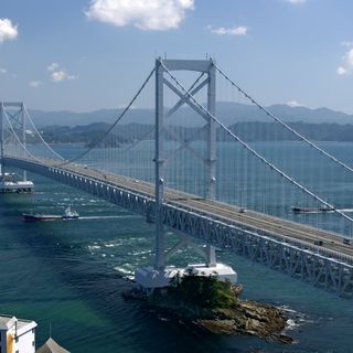 Ōnaruto Bridge