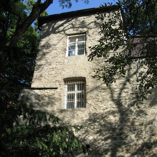 Brána Všech svatých