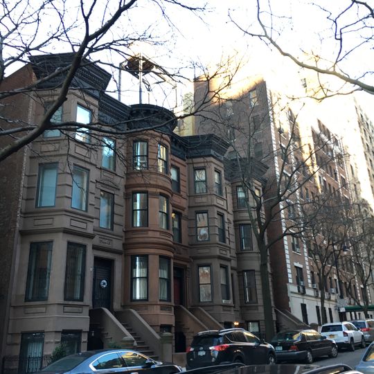 Riverside-West End Historic District