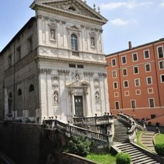 Chiesa dei Santi Domenico e Sisto