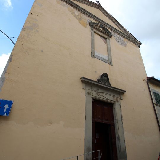 Chiesa di San Michele Arcangelo
