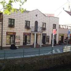 Na Mlýnské stoce 6