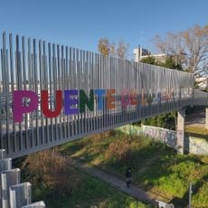 Puente de la Ciencia