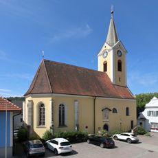 Chapel Persenbeug