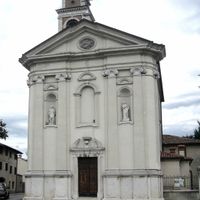 San Lorenzo Isontino