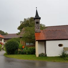Hofkapelle Mariä Krönung