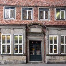 Fischrestaurant Knurrhahn