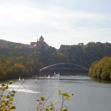 Represa de Brno