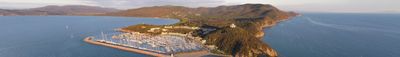 Panoramic View 1