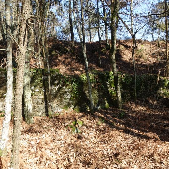 Estação Arqueológica de Lago