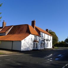 Three Kings Public House
