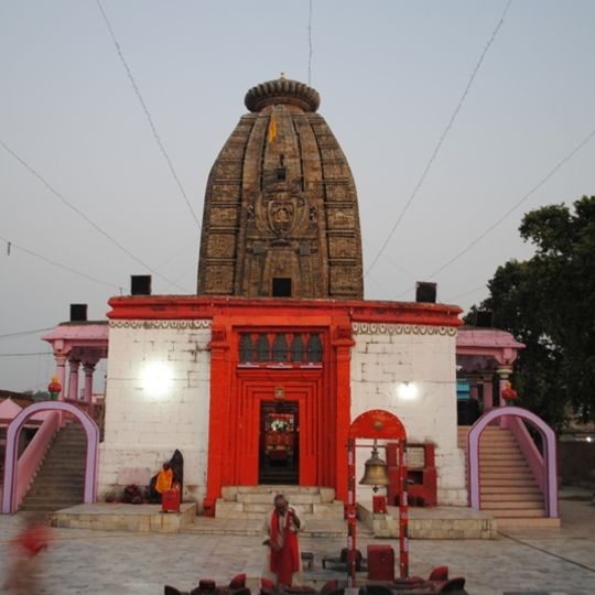 Deo Surya Mandir
