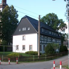 Schule Dorfstraße 60
