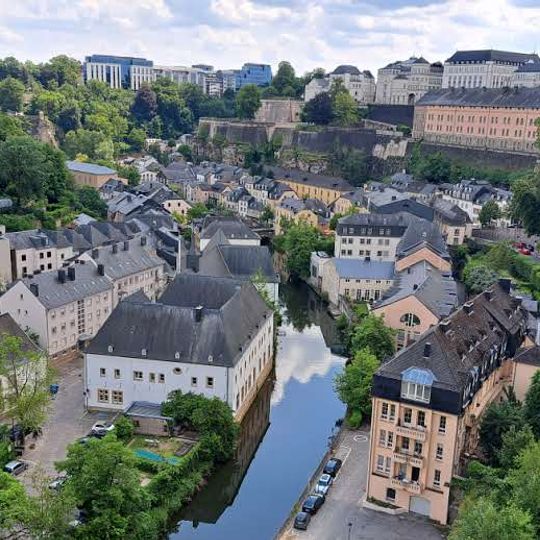 NH Luxembourg