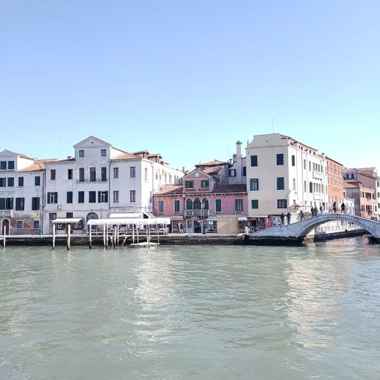 Hotel Canal