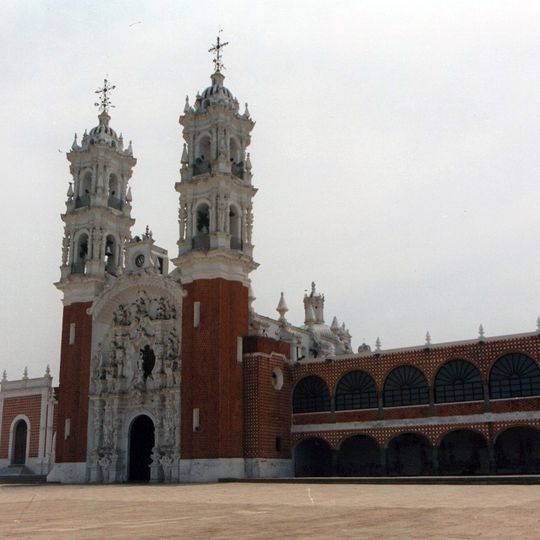 Ocotlán