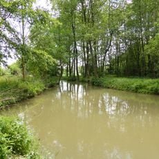 Schutz von Landschaftsteilen in der Gemeinde Hirschling, Landkreis Mallersdorf - LSG Hirschlinger Au