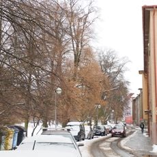 Nábř. T. G. Masaryka