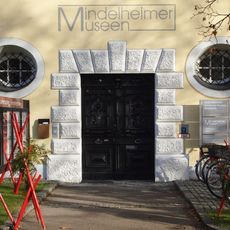 Textilmuseum Mindelheim