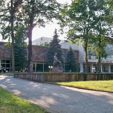 Taras Shevchenko Palace of Culture