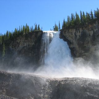 Emperor Falls