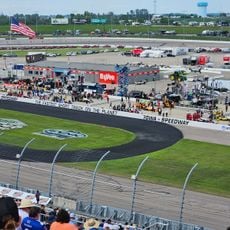 Iowa Speedway