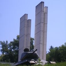 Pamätník oslobodenia