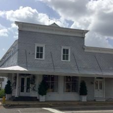 Ducrest Building