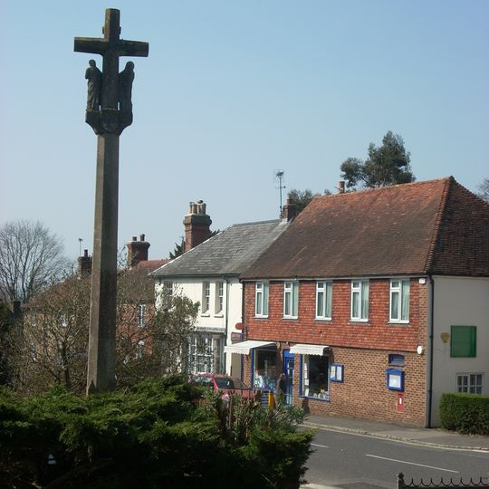 Rogate War Memorial