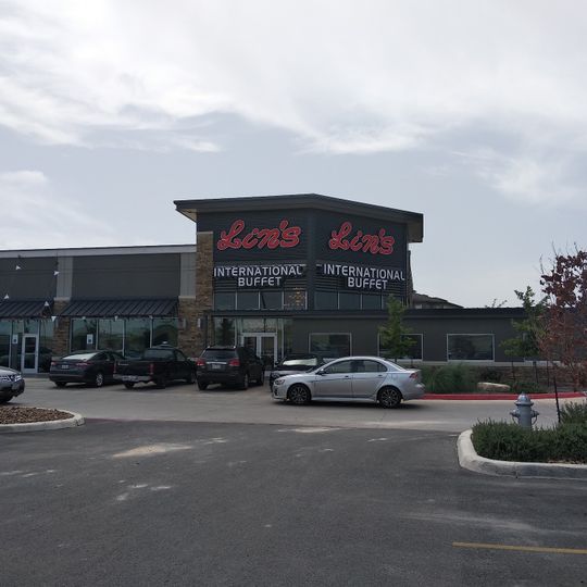 Lin's International Buffet